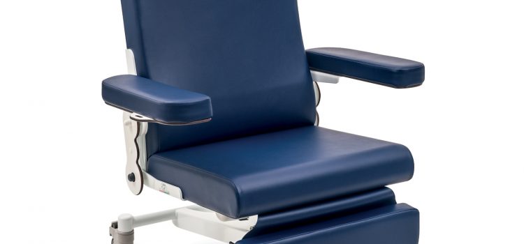 Gardhen Bilance - Home Chair