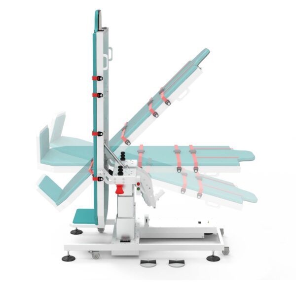 Gardhen Bilance - Tilt Test AV