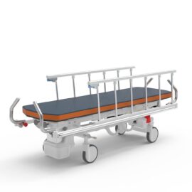 Gardhen Bilance - Iside AV