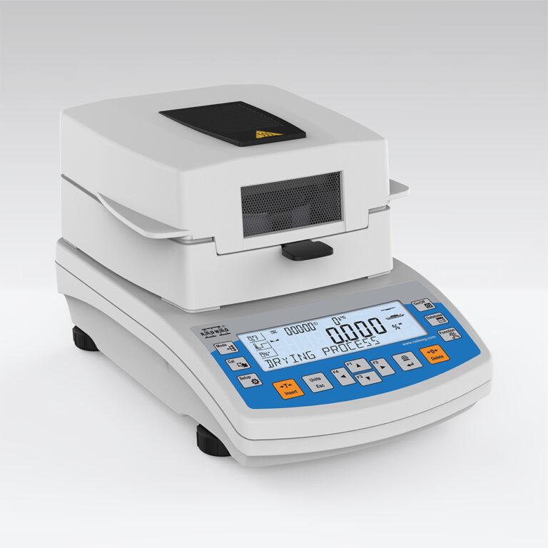 Analizzatore di umidità