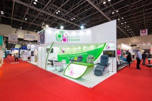 ArabHealth 2018