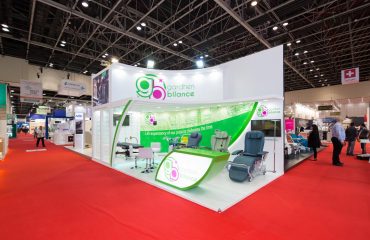 ArabHealth 2018