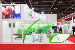 ArabHealth 2018