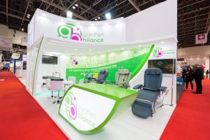 ArabHealth 2018