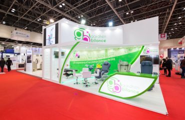 ArabHealth 2018