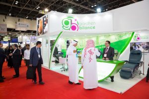 ArabHealth 2018