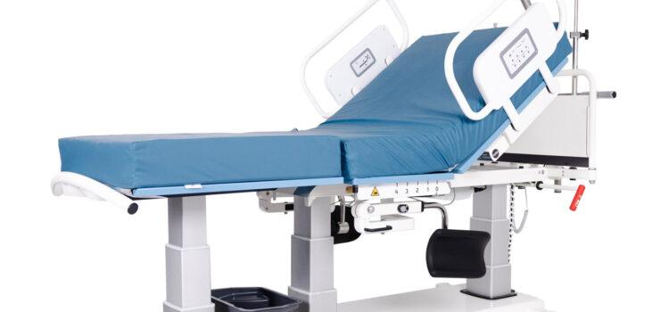 Gardhen Billance - Nascentia - Letto da parto