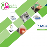 Gardhen Bilance - Pharmaexpo