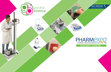 Gardhen Bilance - Pharmaexpo