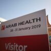 Gardhen Bilance - ARAB HEALTH 2019