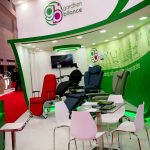 Gardhen Bilance - ARAB HEALTH 2019