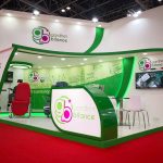 Gardhen Bilance - ARAB HEALTH 2019