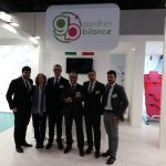 Gardhen Bilance - MEDICA Düsseldorf - Germany - 18-21 Novembre 2019