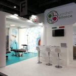 Gardhen Bilance - MEDICA Düsseldorf - Germany - 18-21 Novembre 2019