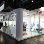 Gardhen Bilance - MEDICA Düsseldorf - Germany - 18-21 Novembre 2019