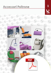 Gardhen Bilance - Accessori Poltrone