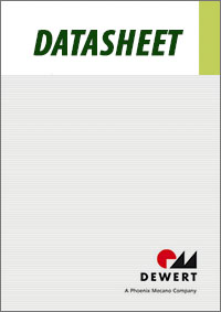 Gardhen Bilance - okin-datasheet