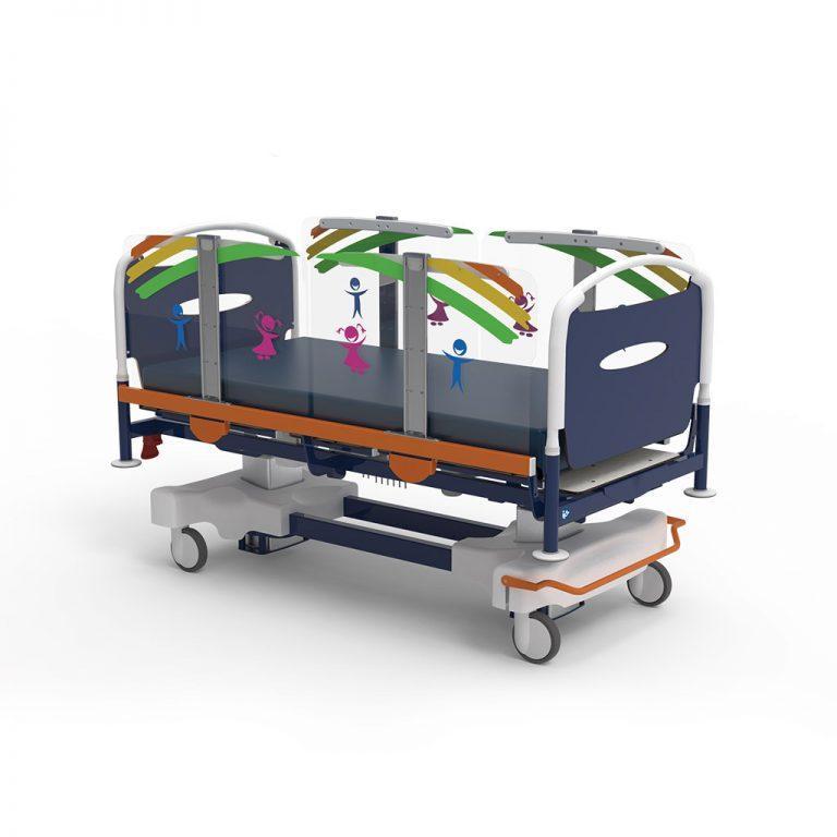 Paediatric Beds