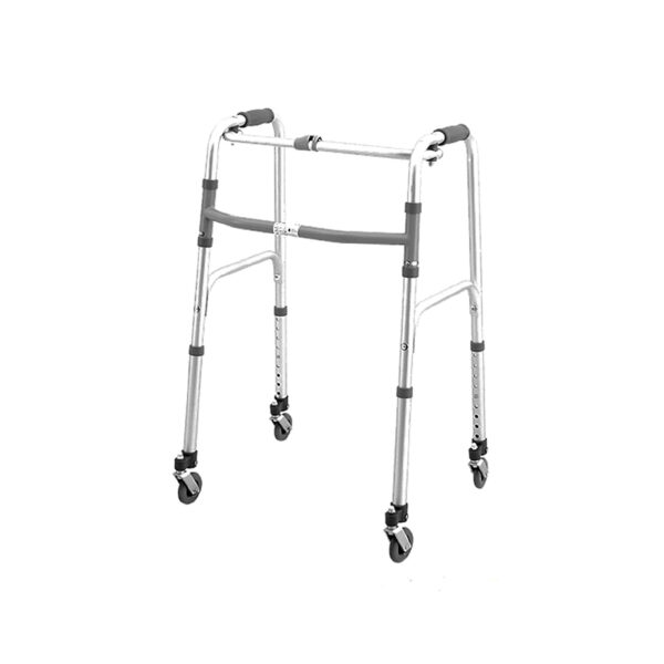 Gardhen Bilance - Deambulatori -Walker lega leggera