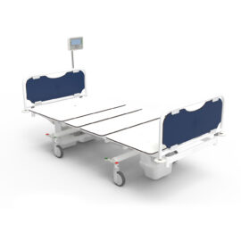 Gardhen Billance – Daniel versione bariatrico Gardhen Billance - Daniel versione bariatrico