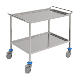 Gardhen Bilance - Carrello porta strumenti slim