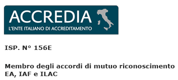 Gardhen Bilance - Accredia