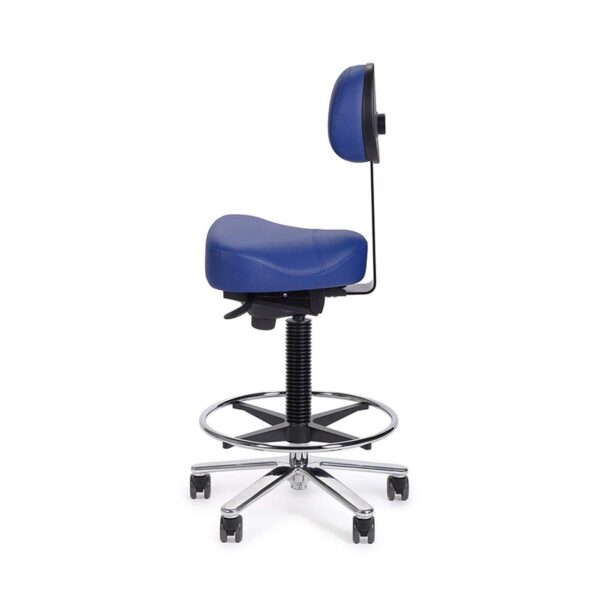 Gardhen Bilance - Sgabelli - Lean Chair