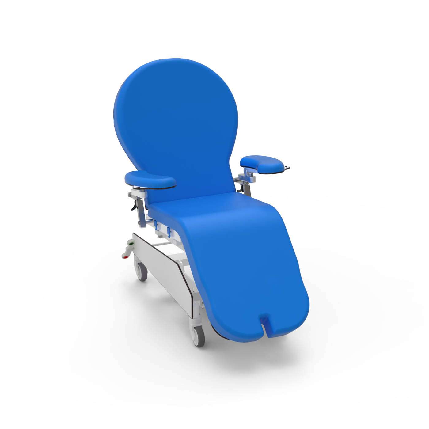 Silla de emergencia Stephen H Freedom Junior