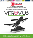 Gardhen Bilance - Exposanità - Vitruvius