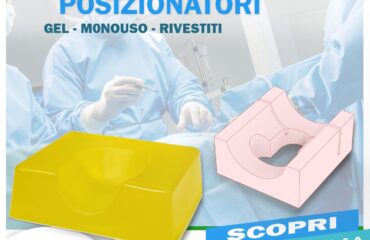 Gardhen Bilance – Cuscini posizionatori Gardhen Bilance - Cuscini posizionatori