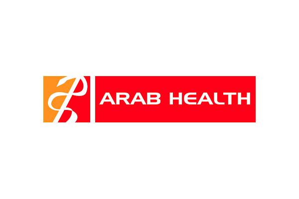Gardhen Bilance - Arab Health - Dubai