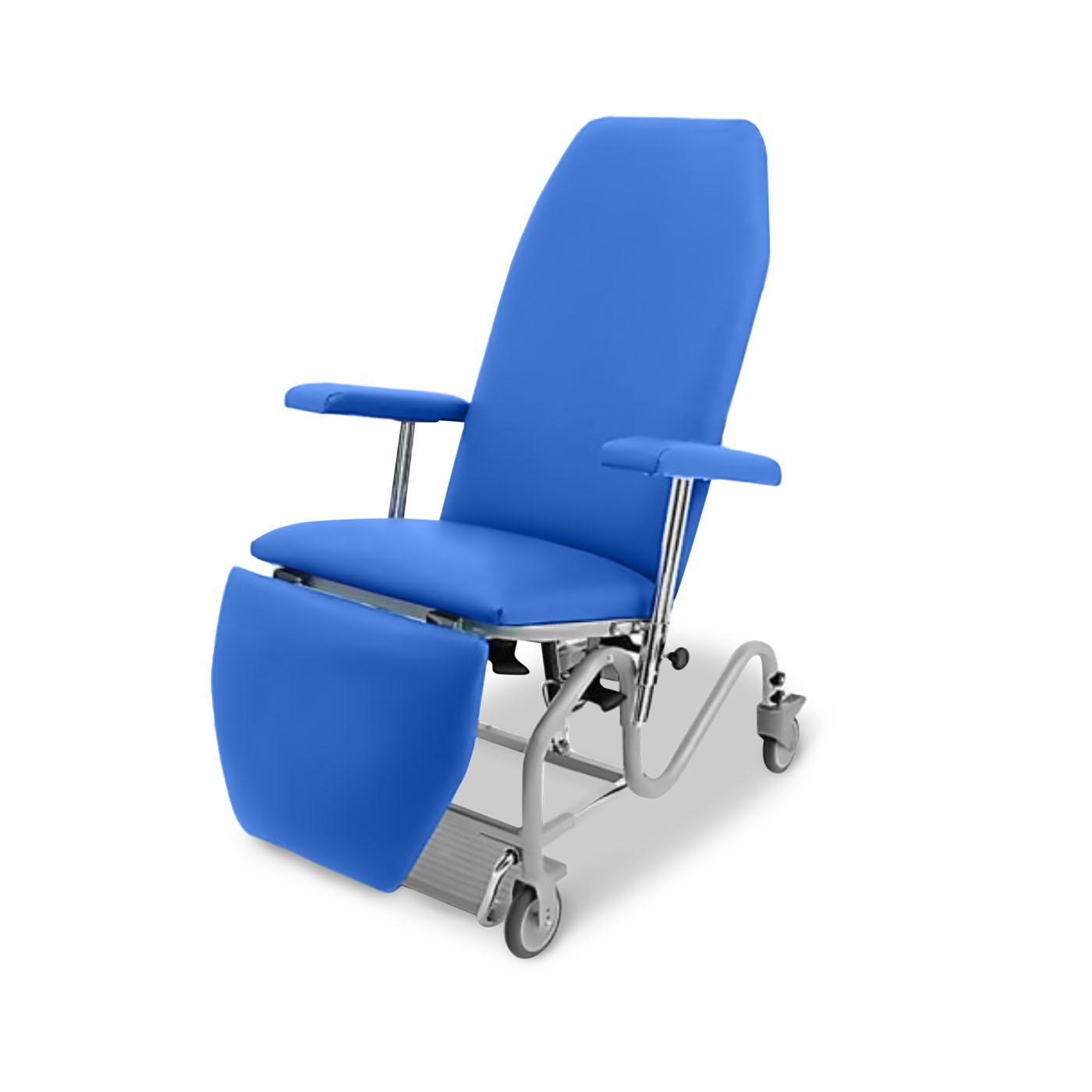Gardhen Bilance - Poltrona relax terapia