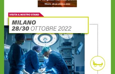 Gardhen Bilance -76° Congresso nazionale SIAARTI - ICARE 2022