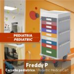 Gardhen Bilance - Freddy P