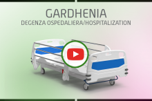 Gardhen Bilance - degenza ospedaliera