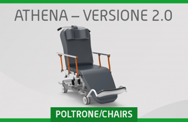 Gardhen Bilance - Athena – Versione 2.0