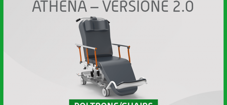 Gardhen Bilance - Athena – Versione 2.0