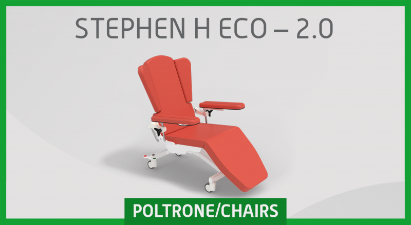 Gardhen Bilance -Stephen H Eco – 2.0