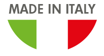 Gardhen Bilance - Made in italy