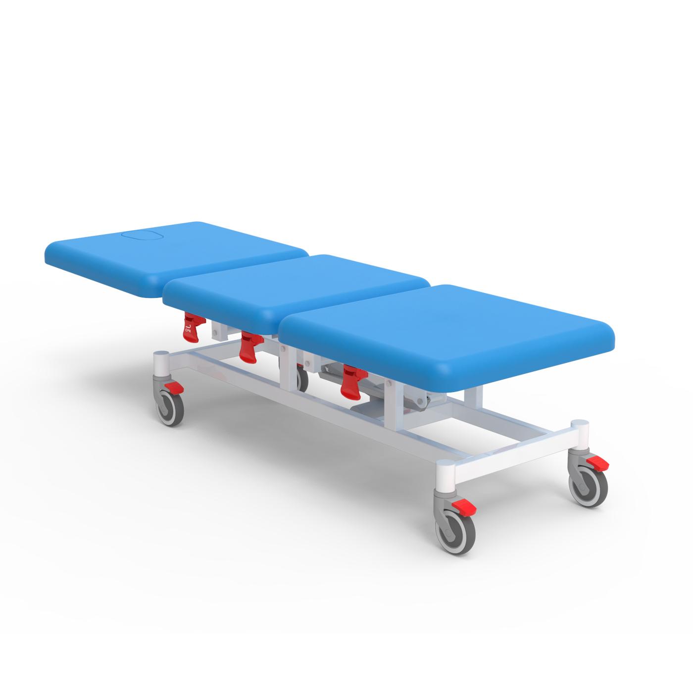 Gardhen Bilance -  Physio