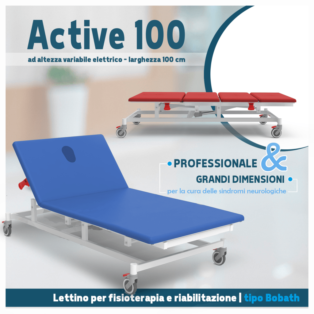 Gardhen Bilance - Active 