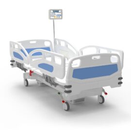 Gardhen Bilance - Alex - letto bilancia