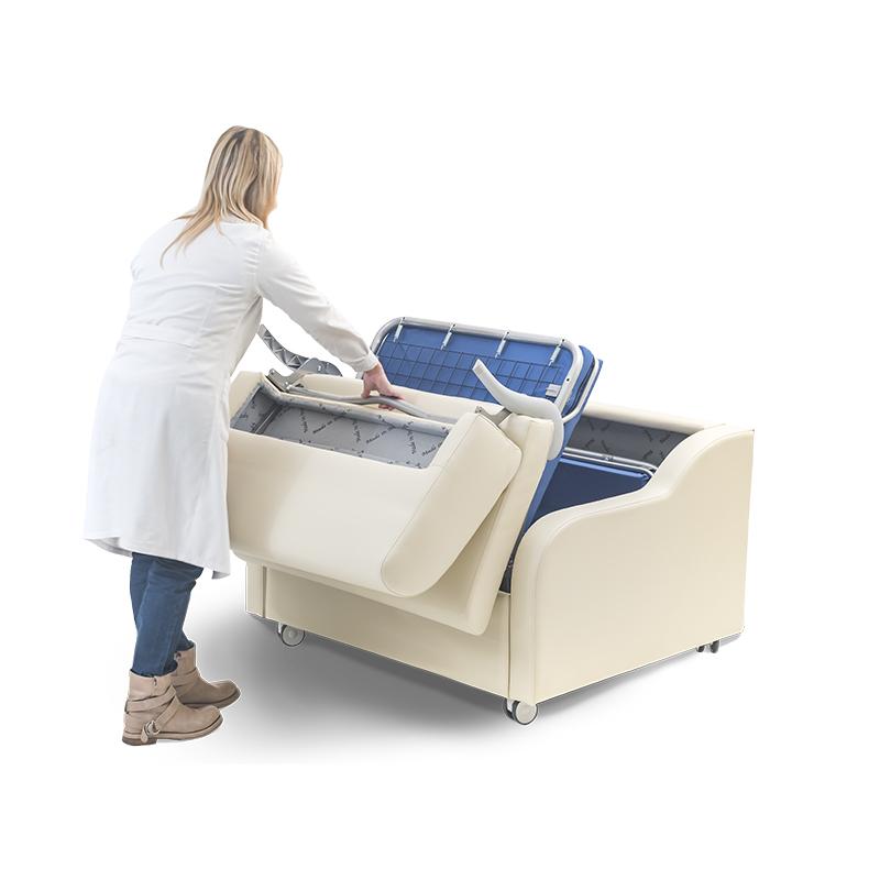 Gardhen Bilance - Divano Letto Sandy