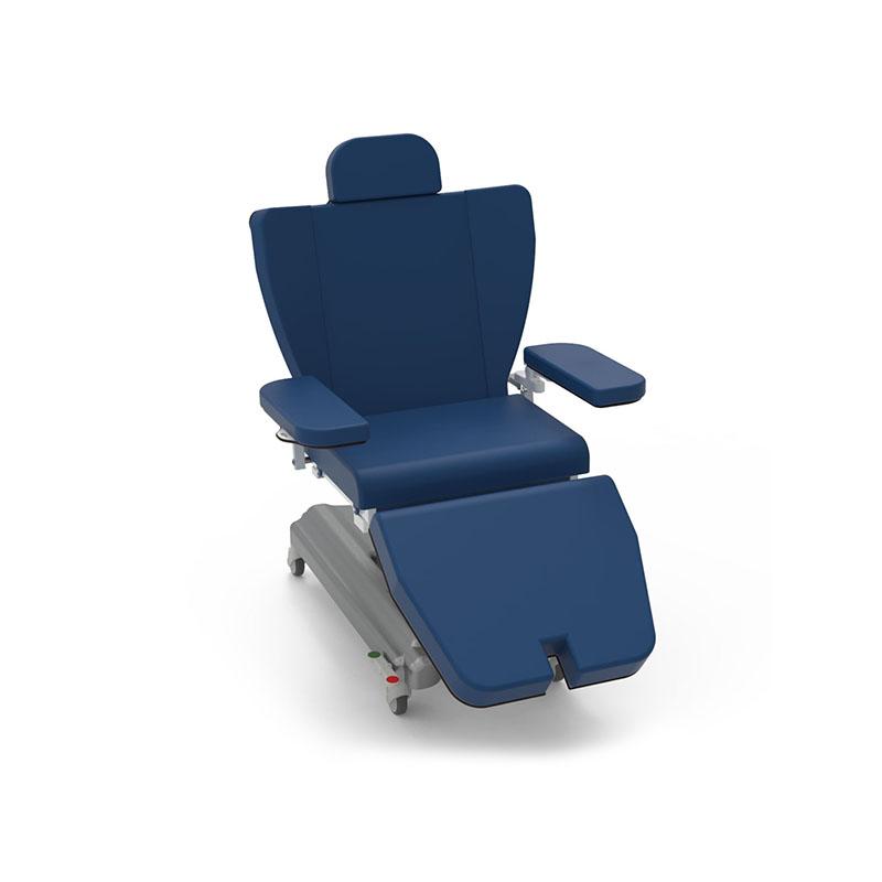 Bariatric seating