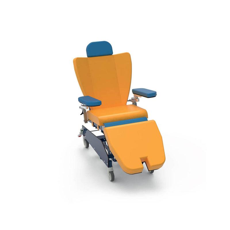 Paediatric chairs