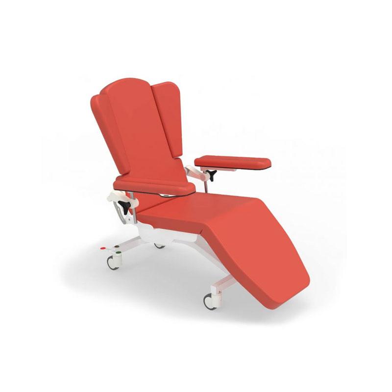 3.Emergency room chairs