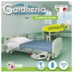 Gardhen Bilance - Gardhenia per reparto psichiatrico