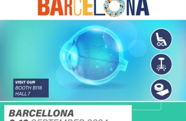 Gardhen Bilance - ESCRS 2024