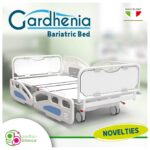 Gardhen Bilance - Bariatric Bed