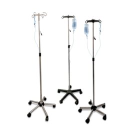 Gardhen Bilance -Clinix - Asta porta flebo
